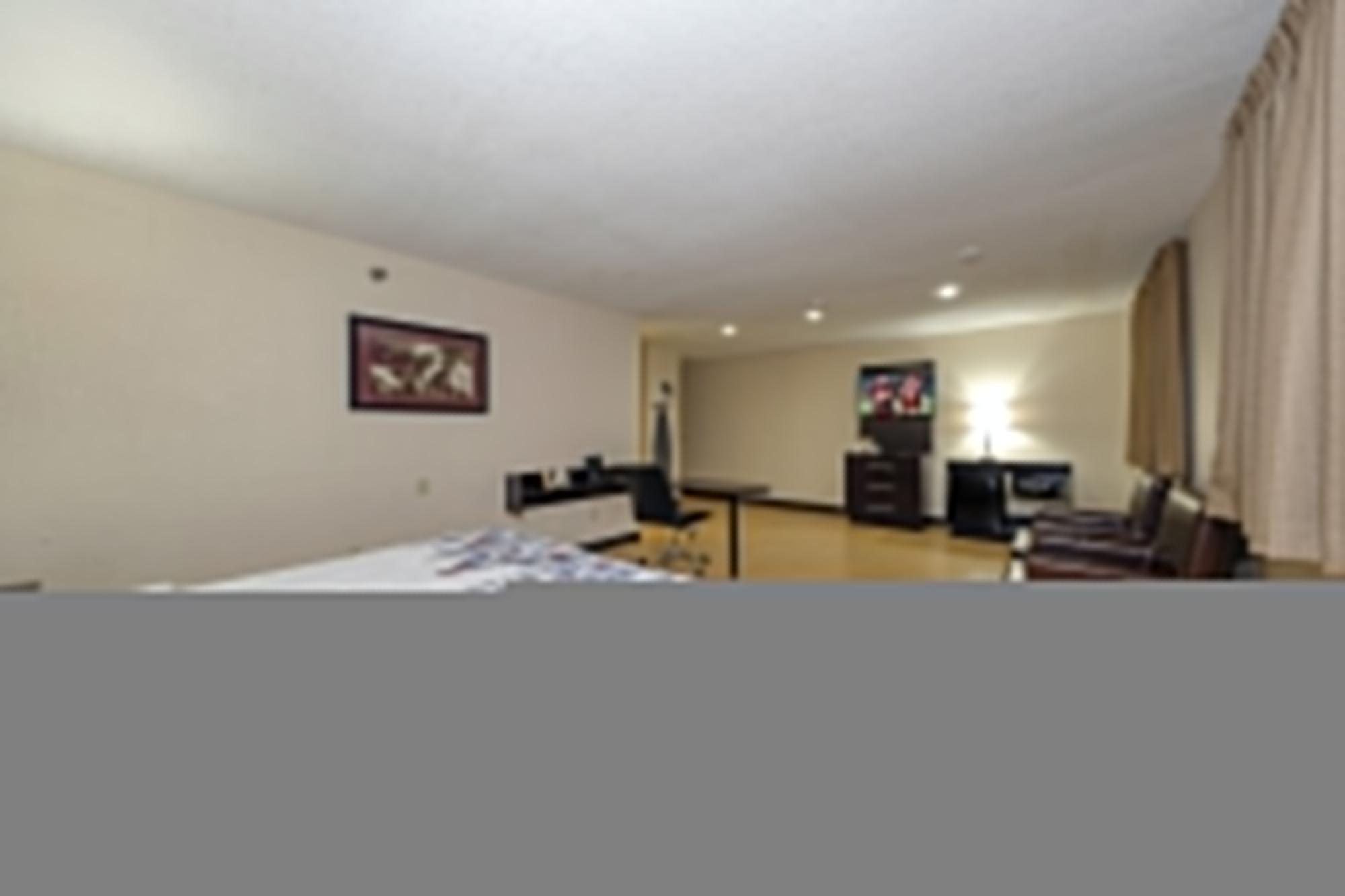 Red Roof Inn Jacksonville - Cruise Port Екстер'єр фото