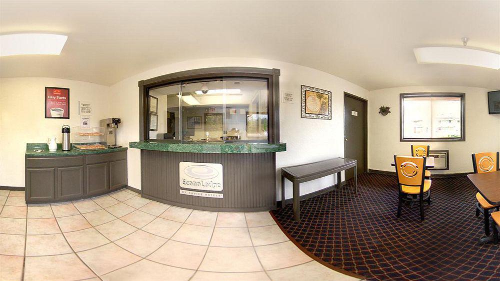 Red Roof Inn Jacksonville - Cruise Port Екстер'єр фото